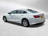 Used 2019 Chevrolet Malibu LS w/ Driver Confidence Package II image 4