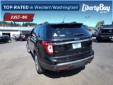 Used 2015 Ford Explorer XLT w/ Equipment Group 202B image 3