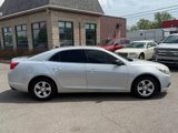 Used 2013 Chevrolet Malibu LS image 4