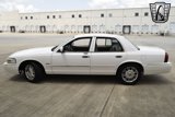 Used 2010 Mercury Grand Marquis LS image 2