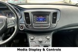 Used 2015 Chrysler 200 S w/ Comfort Group image 5