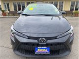 Used 2022 Toyota Corolla LE image 2