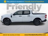 New 2025 Ford Maverick XLT w/ XLT Luxury Package image 2