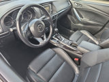 Used 2015 MAZDA MAZDA6 Touring image 3