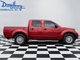 Used 2018 Nissan Frontier SV w/ Value Truck Package image 6