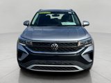 New 2024 Volkswagen Taos SE image 2