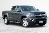 Used 2017 Chevrolet Colorado LT w/ LT Convenience Package image 2