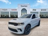 New 2025 Dodge Durango R/T w/ Blacktop Package image 2