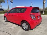 Used 2020 Chevrolet Sonic LT image 6