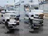Used 2019 Ford Ranger Lariat w/ Equipment Group 501A Mid image 5