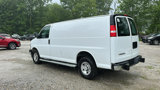 Used 2023 Chevrolet Express 2500 w/ Driver Convenience Package image 6