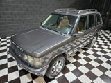 Used 2002 Land Rover Range Rover HSE image 3