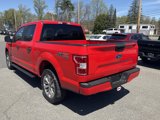 Used 2018 Ford F150 XL w/ Equipment Group 101A Mid image 5