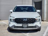 Used 2022 Hyundai Santa Fe SE image 2