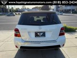Used 2011 Mercedes-Benz GLK 350 2WD image 6