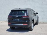 New 2025 Jeep Grand Cherokee L Laredo image 4