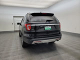 Used 2016 Ford Explorer XLT w/ Equipment Group 202A image 6