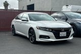 Used 2018 Honda Accord Sport image 2