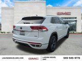 Used 2022 Volkswagen Atlas Cross Sport SEL R-Line image 5