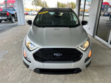 Used 2021 Ford EcoSport SES image 3