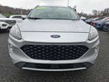 Used 2020 Ford Escape Titanium image 2