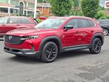 Used 2024 MAZDA CX-50 AWD 2.5 S w/ Weather Package image 5