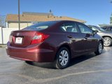 Used 2012 Honda Civic LX image 6