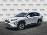 Used 2020 Toyota RAV4 XLE image 5