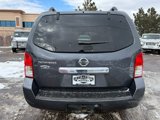 Used 2011 Nissan Pathfinder S image 6