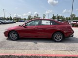Used 2024 Hyundai Elantra SEL image 4