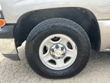 Used 2002 Chevrolet Silverado 1500 2WD Extended Cab image 5