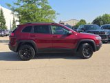 Used 2019 Jeep Cherokee Trailhawk w/ Cold Weather Group image 5