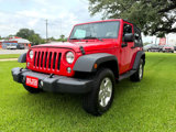 Used 2016 Jeep Wrangler Sport w/ Quick Order Package 24S image 4