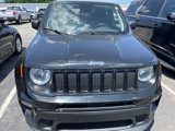 Used 2021 Jeep Renegade Sport image 3