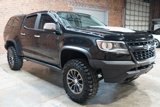 Used 2017 Chevrolet Colorado ZR2 image 4