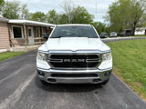 Used 2019 RAM 1500 Big Horn image 5