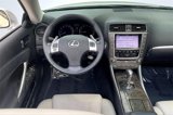 Used 2012 Lexus IS 250C w/ Luxury Pkg image 5