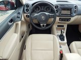 Used 2012 Volkswagen Tiguan SE image 5