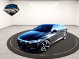 Used 2019 Honda Accord EX image 2