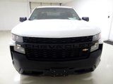 Used 2020 Chevrolet Silverado 1500 W/T w/ WT Fleet Convenience Package image 2