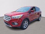 Used 2017 Ford Escape SE image 3