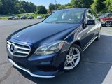 Used 2014 Mercedes-Benz E 350 Sedan w/ Premium 1 Package image 2