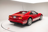 Used 1988 Ferrari 328 GTS image 3