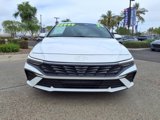Certified 2024 Hyundai Elantra SEL image 2