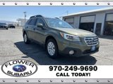 Used 2017 Subaru Outback 2.5i Premium image 4
