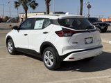 New 2025 Nissan Kicks Play S image 2