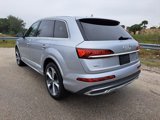 Used 2022 Audi Q7 Premium Plus image 2