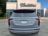 Certified 2023 Cadillac XT6 Premium Luxury image 4