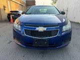 Used 2012 Chevrolet Cruze LS w/ Connectivity Package image 2