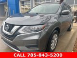 Used 2017 Nissan Rogue S w/ S Appearance Package image 2